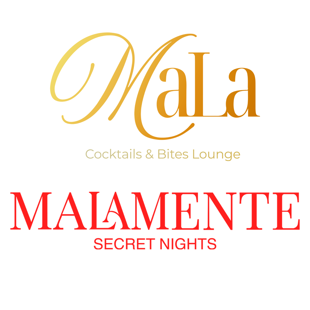 MALAMENTE Logo